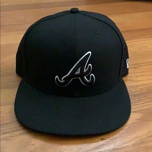 Atlanta Braves hat